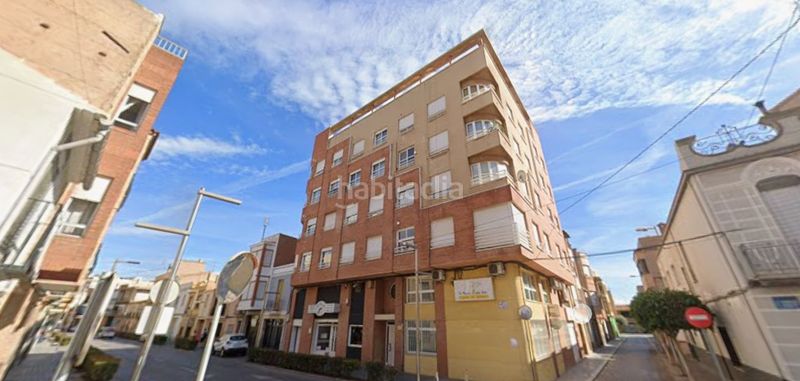 Foto 58cbea4e-289b-4ea6-8202-a9c2c345e7e8. Local comercial a Centro Almazora / Almassora