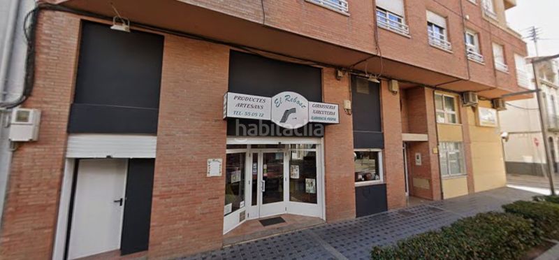 Foto 5ac77f61-ed1e-4057-a683-a4faf3e4421d. Local comercial a Centro Almazora / Almassora
