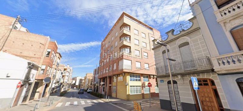 Foto f70e5d01-6faa-4092-ba5c-80162c218e9d. Local comercial a Centro Almazora / Almassora