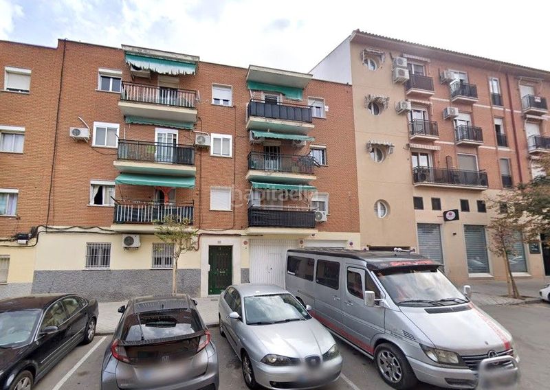 Foto 0e9d578b-f027-4b9e-9c5b-8d1391843516. Apartament a nuevo Aranjuez-ciudad de las artes Aranjuez
