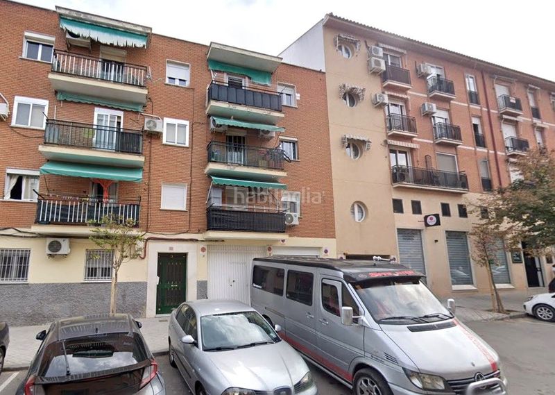 Foto 3e1cdd18-c7fc-4cf0-9484-e86bd3b88508. Apartament a nuevo Aranjuez-ciudad de las artes Aranjuez