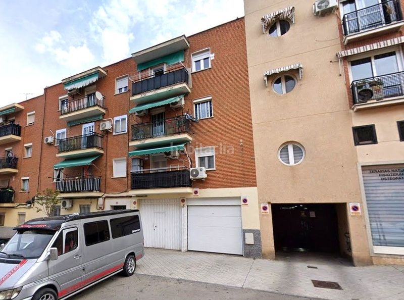 Foto 50ae1461-5c4a-449b-b29f-bb6feec05d6e. Apartament a nuevo Aranjuez-ciudad de las artes Aranjuez