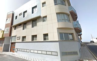 Geschäftsraum  Almirante diaz del rio