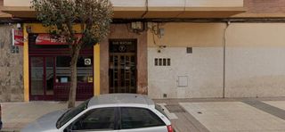 Local Comercial en Calle SAN MATIAS