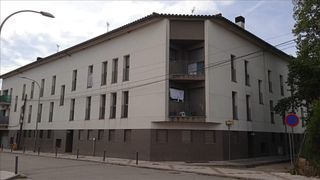 Apartment  Palamos. Venta piso en santa coloma de farners