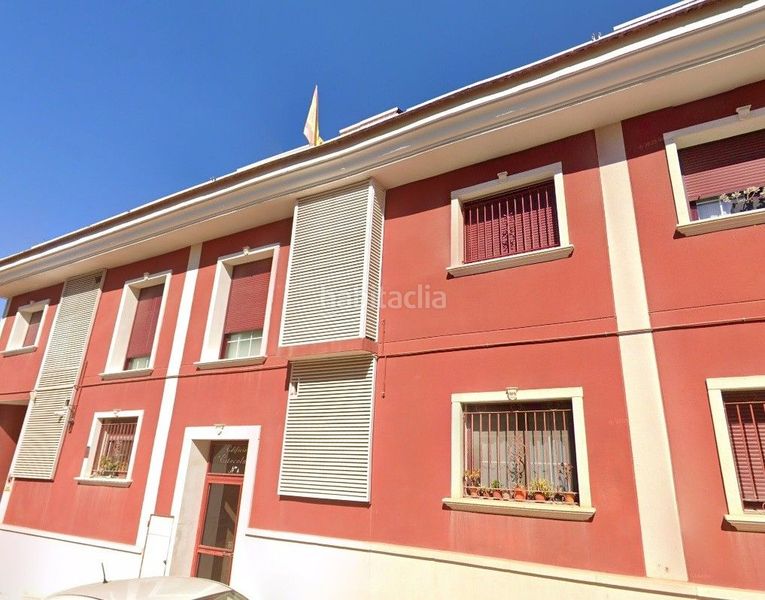 Foto 936e6b3e-97f4-4544-bfba-2b8af1881d7c. Apartament a Archena