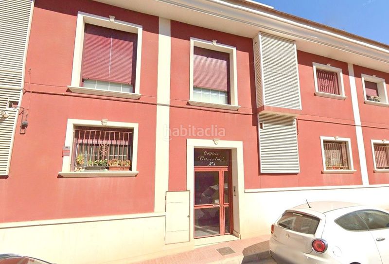 Foto abd0279b-04c6-40e3-b59d-0e1817d21812. Apartament a Archena