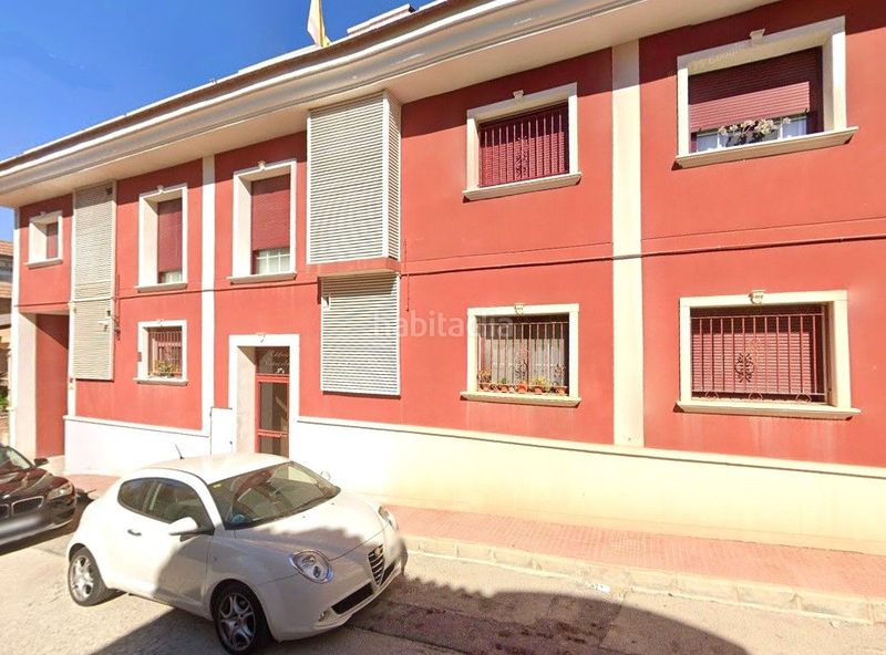 Foto f58e6b0d-731f-47fa-8056-c8695bca7b38. Apartament a Archena