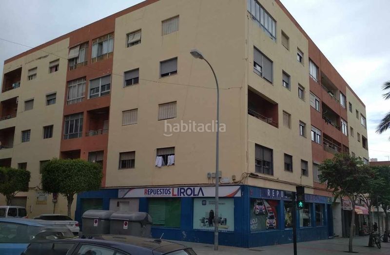 Foto da253df5-3108-46c2-81af-2c75a4b17608. Apartament a Ejido centro Ejido (El)