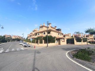 Apartament  Antonio campos. Venta piso en aguilas murcia