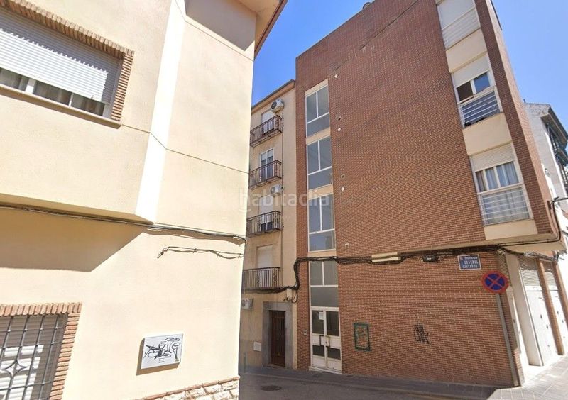 Foto 8325b6f1-5e48-4a7a-ae24-b8fe552c014b. Apartament a Belén - San Roque Jaén
