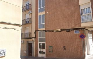 Pis  Calle general castaños. Venta piso en jaén