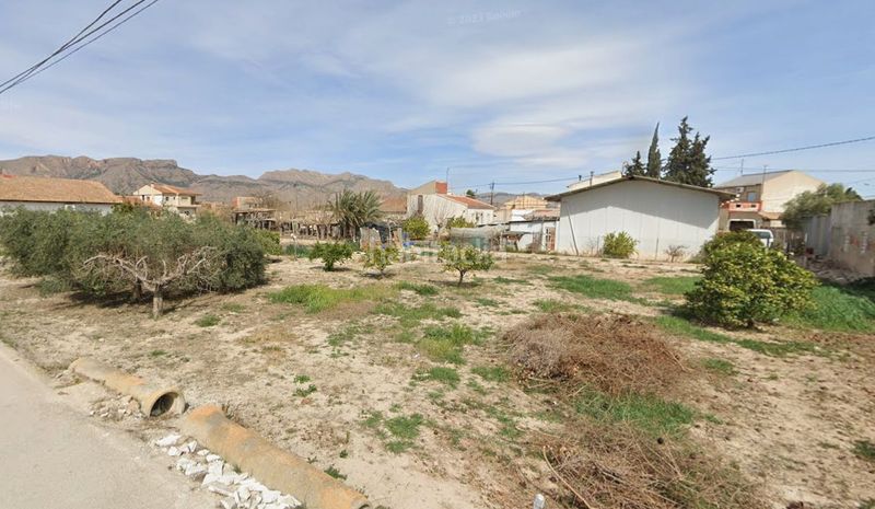 Foto babf6fb2-58eb-4575-adb3-96994d1081a2. Casa a El Raal Murcia