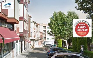 Casa  Plaza del grano. Venta piso en benavente  zamora