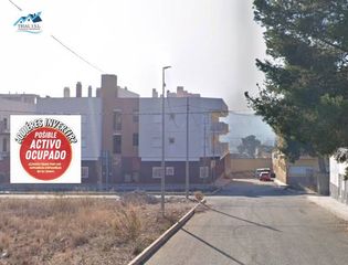 Flat  Calle azorin. Venta piso en  hondon de los frailes  alicante