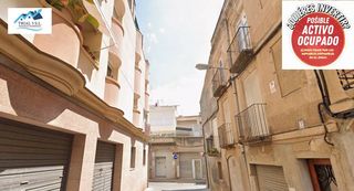 Apartament  Sol. Venta de apartamento en reus