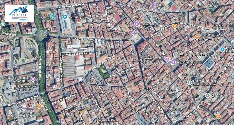 Foto f824997e-2b22-4068-b708-8cde8d86eaf3. Apartament a Centre Reus