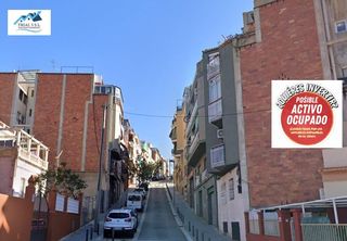 Pis  Calle lepant. Venta piso en badalona  barcelona