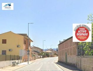 Pis a Calle de Lepanto