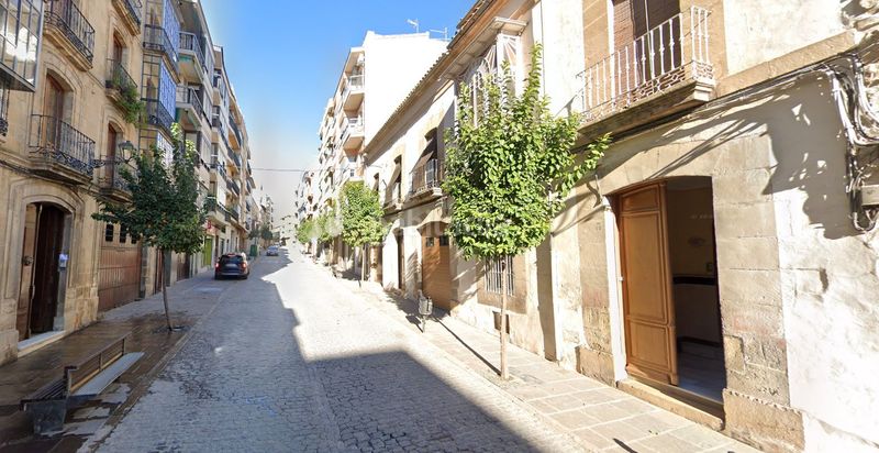 Foto 8eefdbc1-6992-48e9-a073-6a5dfdcacebc. Apartament a Úbeda
