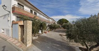 Apartment in Diezma