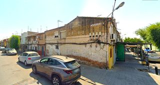 Semi detached house in Torreblanca