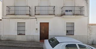 Casa adosada en Fuente de Cantos
