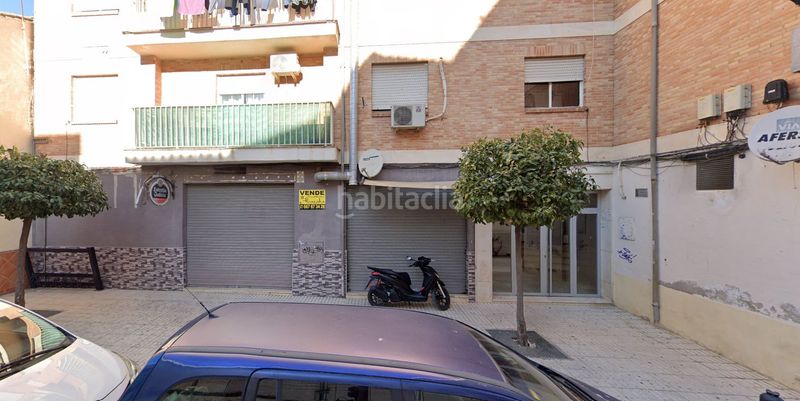 Foto ffaa61e7-9b92-4614-a8a6-6af6994c9bec. Apartamento venta piso granada en Peligros
