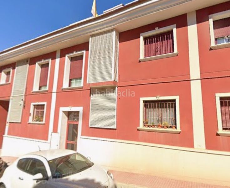 Foto a96547e7-242c-46b0-a2db-6b2074fa6391. Aparcament cotxe a Archena