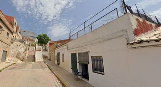 Casa a schiera in Alquerieta