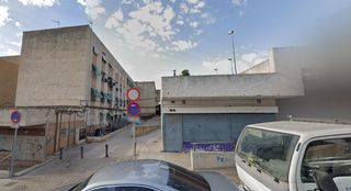 Apartament  Poeta balart. Venta piso en alicante