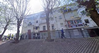 Piccolo appartamento in Barrio Alto