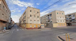 Apartamento en San Ginés