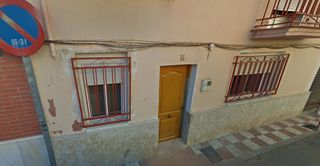 Reihenhaus in Santa Fe