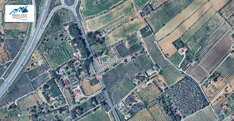 Foto 41f4a89e-c934-41d6-991e-d20e584d6f52. Finca rústica a Valls