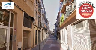 Geschäftsraum  Carrer de sant francesc xavier. Venta de local comercial en tarragona