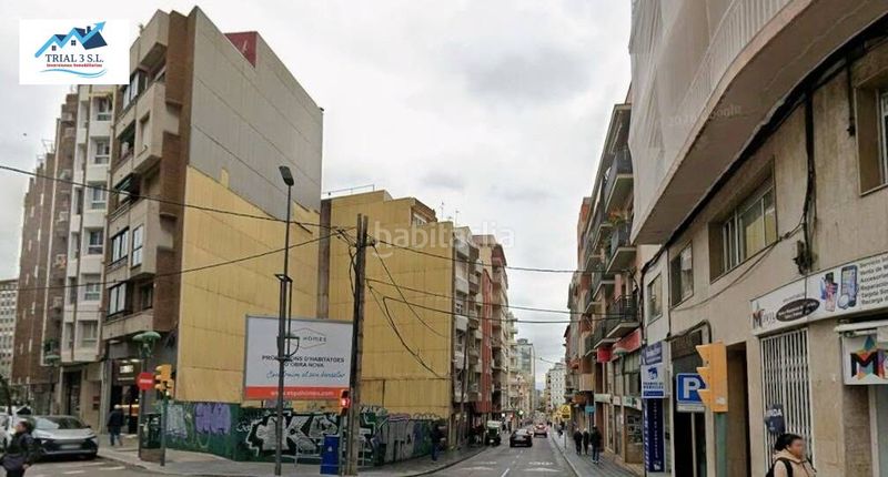 Foto 475a47d3-6b9e-453e-8fec-eb58a05feee0. Pis a Eixample Tarragona