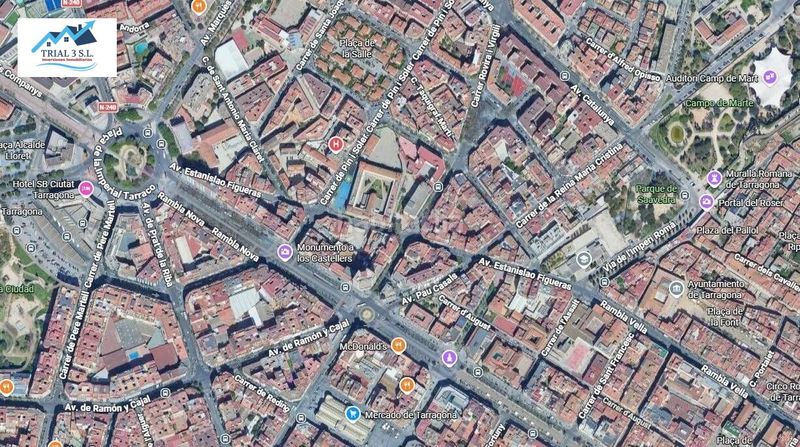 Foto d6d98648-f2ec-4775-9a76-67aa45e130d6. Pis a Eixample Tarragona
