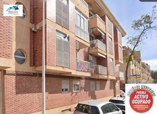 Flat  Calle xativa. Venta piso en manises valenciavalència