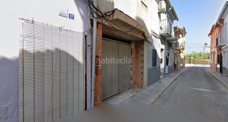 Foto 082799c0-7f8e-47ab-ade6-3a8c31a1b455. Casa a Carcaixent