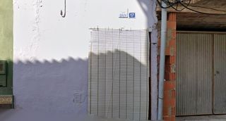 Maison à Carcaixent
