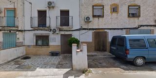 Reihenhaus in Beas de Segura