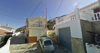 Maison jumelée à Alhama de Granada
