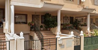 Appartement à Cijuela