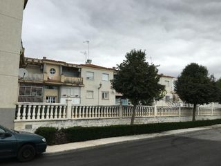 Appartement à Peligros