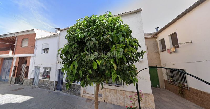 Foto 375afc2a-785a-4d2b-a95e-dd4f1bff7774. Casa adossada a Santa Fe