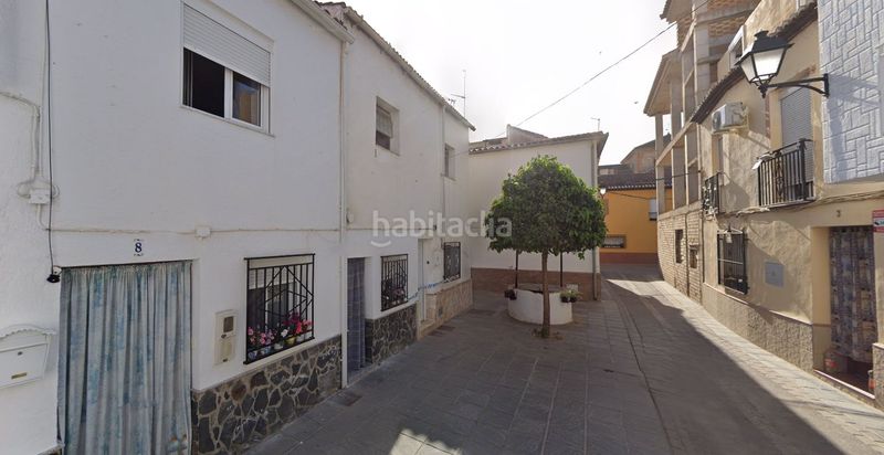 Foto c2cfc732-2cee-4f11-a4a4-ae819c22df00. Casa adossada a Santa Fe