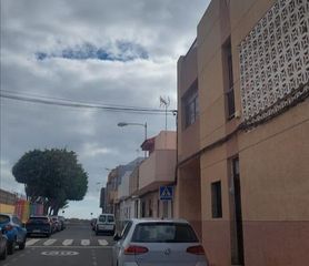 Apartament a Caserones - La Higuera