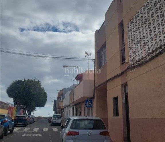 Foto a7ea40ff-38c3-4da4-afbe-02a913752288. Apartament a Caserones - La Higuera Telde