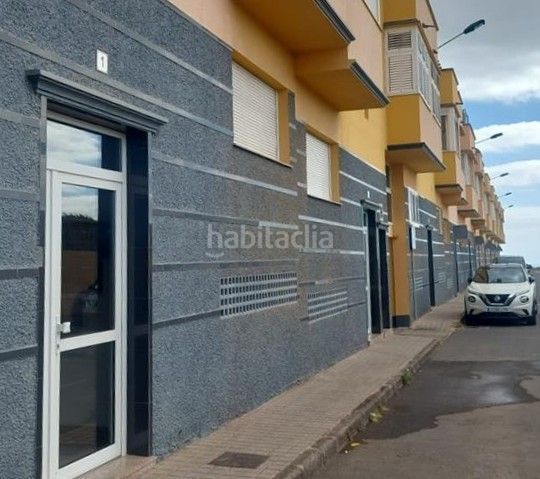 Foto a86dd4cc-0547-41ea-b683-9e9f5ec56b24. Apartament a Caserones - La Higuera Telde